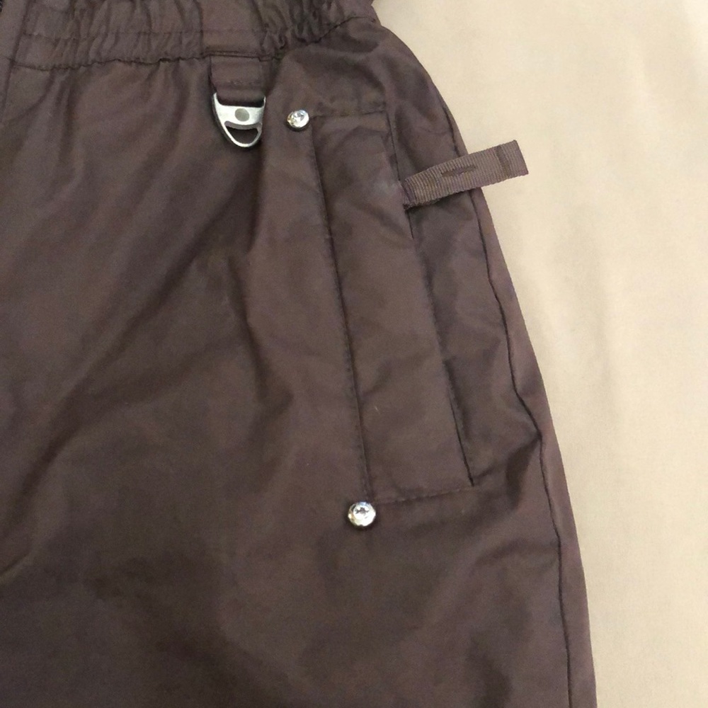 Generation me bibbed snow pants. - Picture 3 of 7